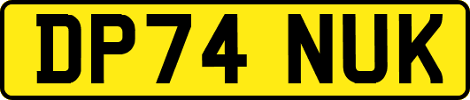 DP74NUK