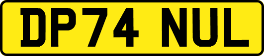 DP74NUL