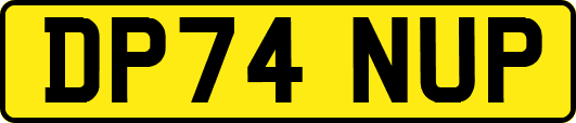 DP74NUP