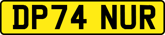 DP74NUR