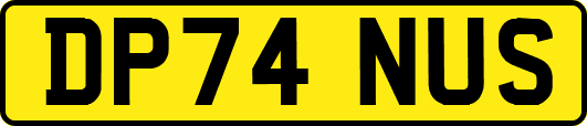 DP74NUS
