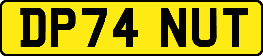 DP74NUT