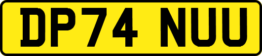 DP74NUU