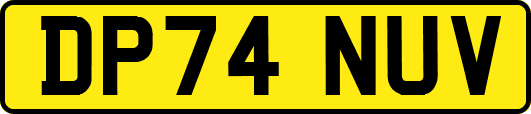 DP74NUV