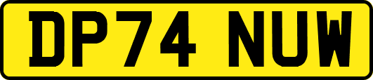 DP74NUW
