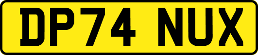 DP74NUX