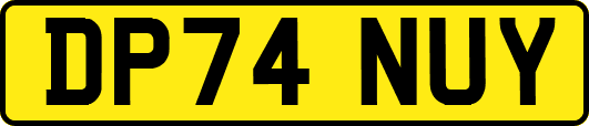 DP74NUY