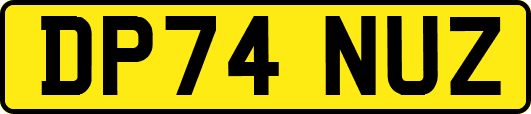 DP74NUZ
