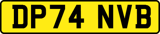DP74NVB