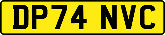DP74NVC