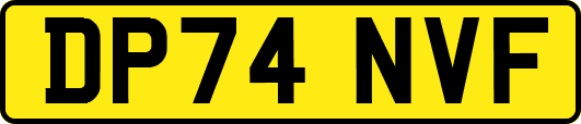 DP74NVF