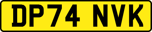 DP74NVK