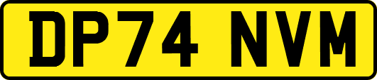 DP74NVM
