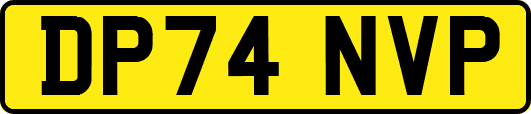 DP74NVP