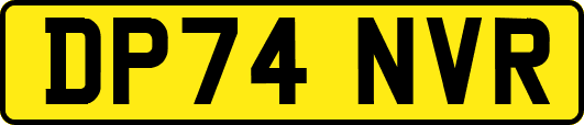 DP74NVR