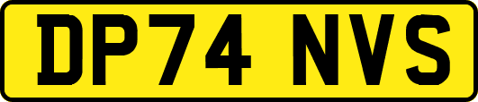 DP74NVS