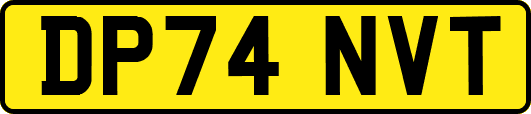 DP74NVT