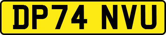 DP74NVU