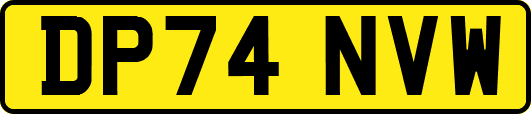 DP74NVW