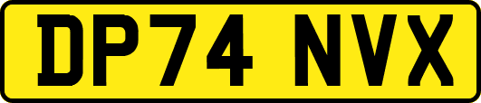 DP74NVX