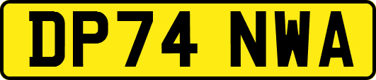 DP74NWA