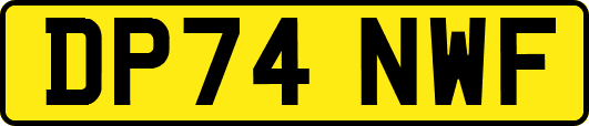 DP74NWF