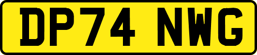 DP74NWG