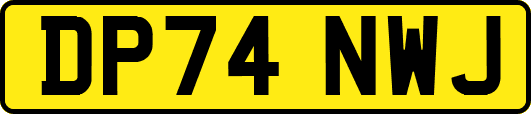 DP74NWJ