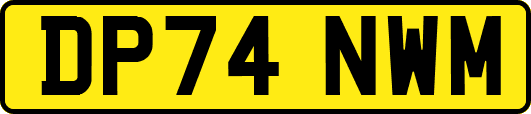 DP74NWM