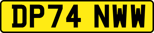 DP74NWW