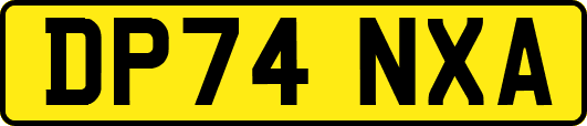 DP74NXA