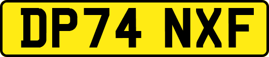 DP74NXF