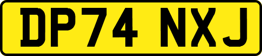 DP74NXJ