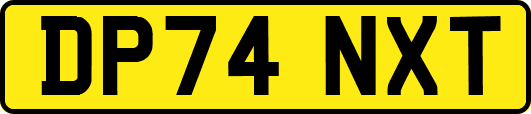 DP74NXT