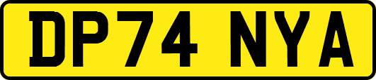 DP74NYA