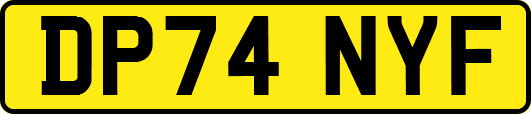 DP74NYF