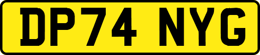 DP74NYG