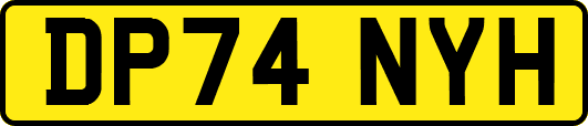DP74NYH