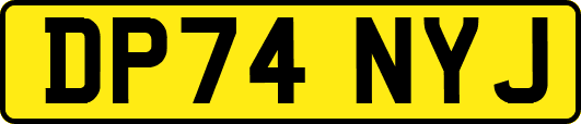 DP74NYJ