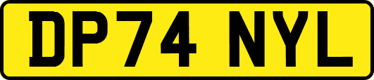 DP74NYL