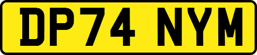 DP74NYM