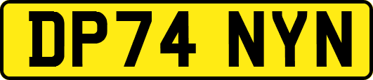 DP74NYN