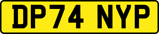 DP74NYP