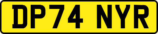 DP74NYR
