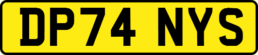 DP74NYS