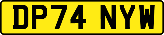 DP74NYW