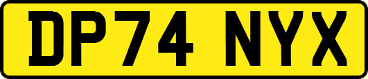 DP74NYX
