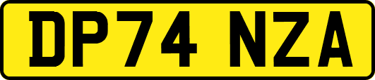 DP74NZA
