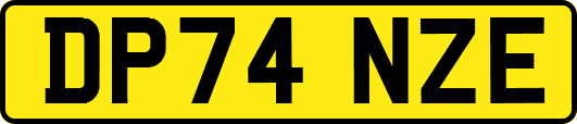 DP74NZE
