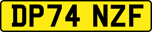 DP74NZF